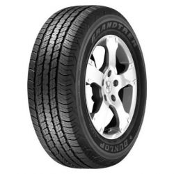 Anvelope DUNLOP Grandtrek AT20 265/65 R17 - 112S - Anvelope Vara.