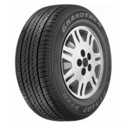 Anvelope DUNLOP Grandtrek ST20 215/70 R16 - 99H - Anvelope Vara.