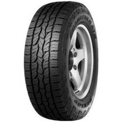 Anvelope DUNLOP Grantrek AT5 285/50 R20 - 112H - Anvelope Vara.