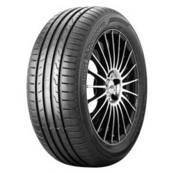 Anvelope DUNLOP SP BLUERESPONSE 195/60 R15 - 88H - Anvelope Vara.