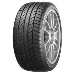 Anvelope DUNLOP SP SPORT MAXX TT 195/55 R16 - 87W Runflat - Anvelope Vara.