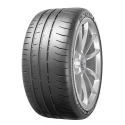 Anvelope DUNLOP Sport Maxx Race 2 245/35 R20 - 95 XLY - Anvelope Vara.
