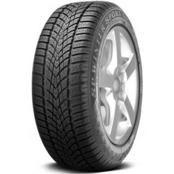 Anvelope DUNLOP WINTER SPORT 4D 245/45 R17 - 99 XLH - Anvelope Iarna.