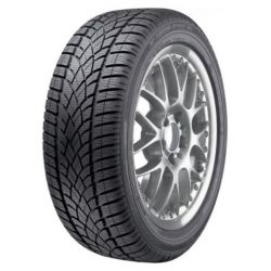 Anvelope DUNLOP Winter Sport 3D 265/50 R19 - 110 XLV - Anvelope Iarna.