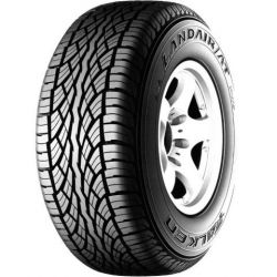 Anvelope FALKEN LANDAIR LA/AT T110 205/70 R15 - 95H - Anvelope All season.