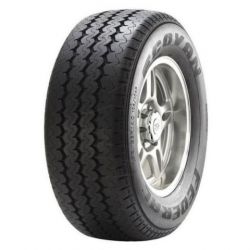 Anvelope FEDERAL ECOVAN 175/75 R16 C - 116/114R - Anvelope Vara.