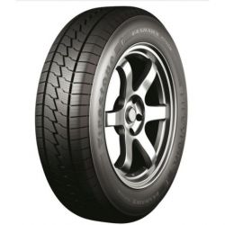 Anvelope FIRESTONE VANHAWK MULTISEASON 195/75 R16 C - 110/108R - Anvelope All season.