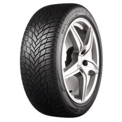 Anvelope FIRESTONE WINTERHAWK 4 225/55 R17 - 101 XLV - Anvelope Iarna.