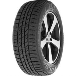 Anvelope FULDA 4X4 ROAD 265/65 R17 - 112H - Anvelope Vara.