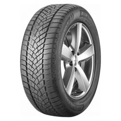 Anvelope FULDA KRISTAL 4X4 205/70 R15 - 96T - Anvelope Iarna.