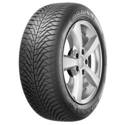 Anvelope FULDA MULTICONTROL 225/55 R17 - 101 XLW - Anvelope All season.