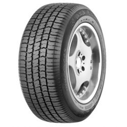 Anvelope FULDA TRAMP 4X4 275/60 R15 - 107H - Anvelope All season.