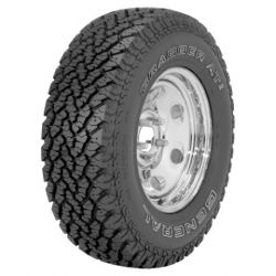 Anvelope GENERAL GRABBER AT2 265/75 R16 - 121Q - Anvelope All season.