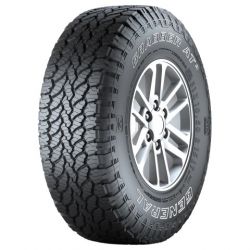 Anvelope GENERAL TIRE GRABBER AT3 265/65 R18 - 114T - Anvelope All season.