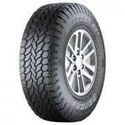 Anvelope ALL SEASON 255/55 R18 GENERAL TIRE GRABBER AT3 109 XLH