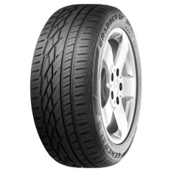 Anvelope GENERAL TIRE GRABBER GT PLUS 255/60 R17 - 106V - Anvelope Vara.