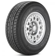 Anvelope ALL SEASON 245/65 R17 GENERAL TIRE GRABBER HTS60 111 XLT