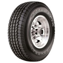 Anvelope GENERAL TIRE GRABBER TR 205/70 R15 - 96T - Anvelope Vara.