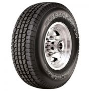 Anvelope VARA 205/70 R15 GENERAL TIRE GRABBER TR 96T