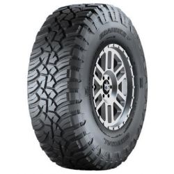 Anvelope GENERAL TIRE GRABBER X3 33/12,5 R15 - 108Q - Anvelope Off road.