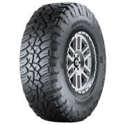 Anvelope VARA 235/75 R15 GENERAL TIRE GRABBER X3 110/107Q