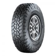 Anvelope VARA 205/80 R16 GENERAL TIRE GRABBER X3 BSW 110Q