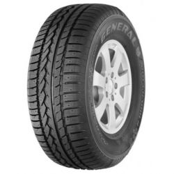 Anvelope GENERAL TIRE SNOW GRABBER PLUS 235/55 R19 - 105 XLV - Anvelope Iarna.