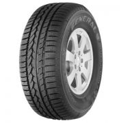 Anvelope IARNA 215/60 R17 GENERAL TIRE SNOW GRABBER PLUS 96H