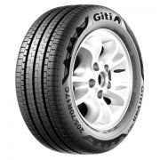 Anvelope GITI GitiVan HD1 205/75 R16 C - 113/111R - Anvelope Vara.