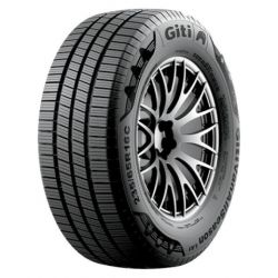 Anvelope GITI GitiVanAllSeason LA1 235/60 R17 C - 117/115R - Anvelope All season.