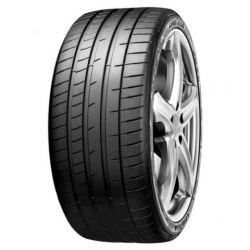 Anvelope GOODYEAR Goodyear Eagle F1 Supersport R 265/30 R20 - 94 XLY - Anvelope Vara.