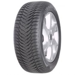 Anvelope GOODYEAR ULTRAGRIP 8 195/60 R15 - 88H - Anvelope Iarna.