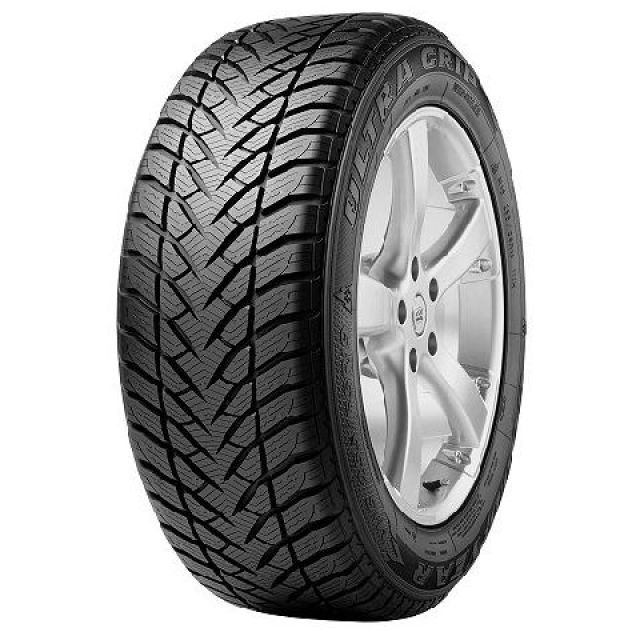 Thunderstorm Have learned Too Anvelope Iarna 225 65 R17 Goodyear Ultragrip+ Suv (10385) - Vadrexim