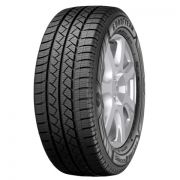 Anvelope GOODYEAR Vector 4seasons CARGO 205/75 R16 C - 110R - Anvelope All season.