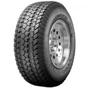 Anvelope GOODYEAR WRANGLER AT/S 205/80 R16 - 110S - Anvelope Vara.