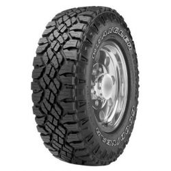 Anvelope GOODYEAR WRANGLER DURATRAC FP 235/75 R15 - 104Q - Anvelope Vara.