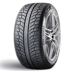 Anvelope GT RADIAL 4Seasons SUV 235/55 R17 - 103 XLV - Anvelope All season.