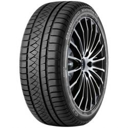 Anvelope GT RADIAL Champiro WinterPro HP 205/45 R17 - 88 XLV - Anvelope Iarna.