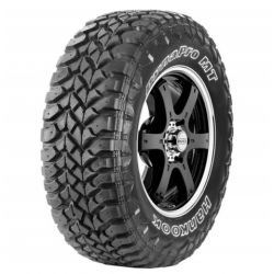 Anvelope HANKOOK Dynapro MT RT03 265/75 R16 - 119/116Q - Anvelope Off road.