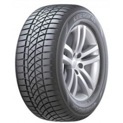 Anvelope HANKOOK KINERGY 4S H740 215/50 R17 - 91H - Anvelope All season.