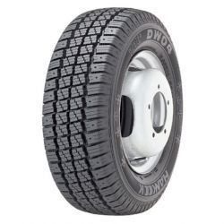 Anvelope HANKOOK WINTER DW04 155/80 R12 C - 88/86P - Anvelope Iarna.