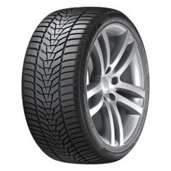 Anvelope HANKOOK Winter i*cept evo3 X 265/60 R18 - 114 XLH - Anvelope Iarna.