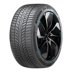 Anvelope HANKOOK iON i*cept SUV 215/50 R18 - 96V - Anvelope Iarna.