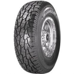 Anvelope HIFLY ALL TERRAIN AT-601 265/70 R17 - 115T - Anvelope All season.