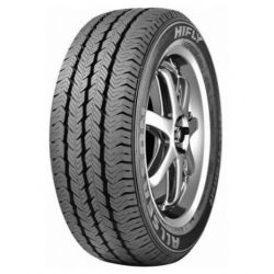 Anvelope HIFLY ALL TRANSIT 215/70 R15 C - 109/107R - Anvelope All season.