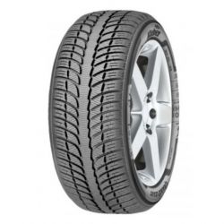 Anvelope KLEBER QUADRAXER SUV 215/65 R17 - 99V - Anvelope All season.