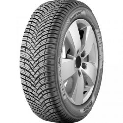 Anvelope KLEBER QUADRAXER 2 245/45 R17 - 99 XLW - Anvelope All season.