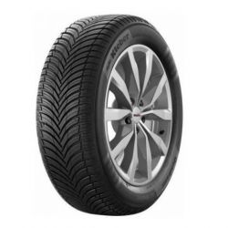 Anvelope KLEBER QUADRAXER 3 195/65 R15 - 91V - Anvelope All season.