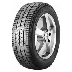 Anvelope KLEBER TRANSPRO 4S 205/75 R16 C - 110/108R - Anvelope All season.