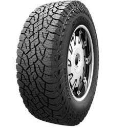 Anvelope KUMHO AT52 245/65 R17 - 107T - Anvelope All season.